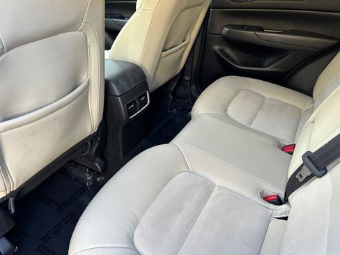 Used 2018 MAZDA CX-5 Touring w/ Preferred Equipment Package image 11