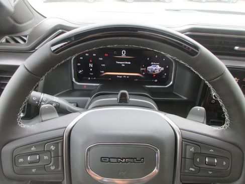 New 2026 GMC Sierra 1500 Denali Ultimate AWD/4WD image 19