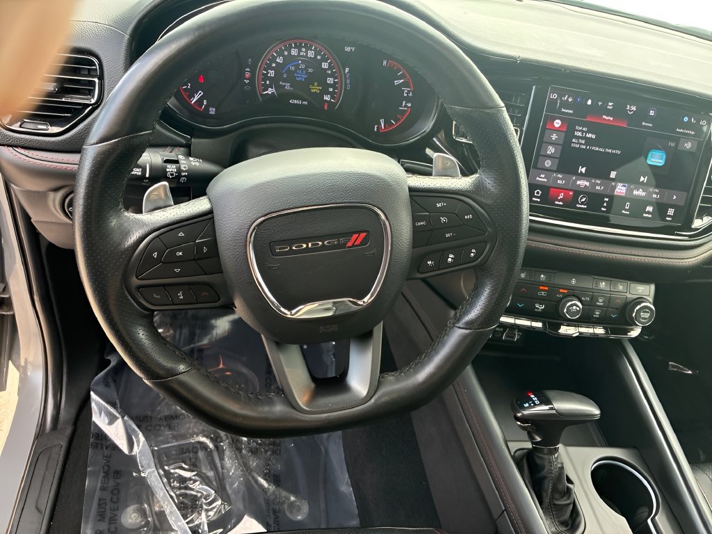 Used 2023 Dodge Durango GT AWD/4WD image 25
