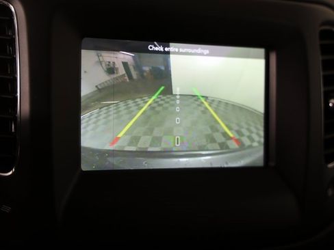 Used 2020 Jeep Compass Latitude image 17