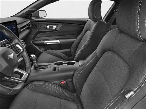 New 2026 Ford Mustang GT Premium w/ Mustang Nite Pony Package image 6