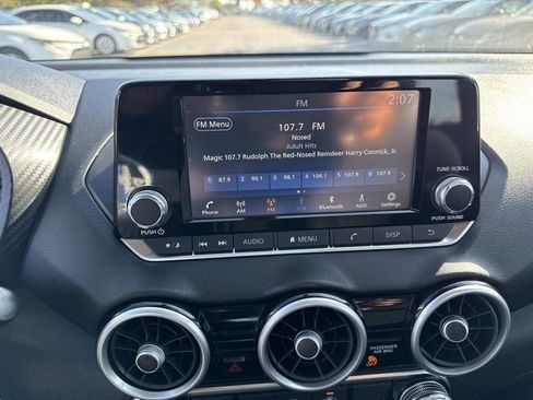 Certified 2024 Nissan Sentra S w/ Lighting Package image 22