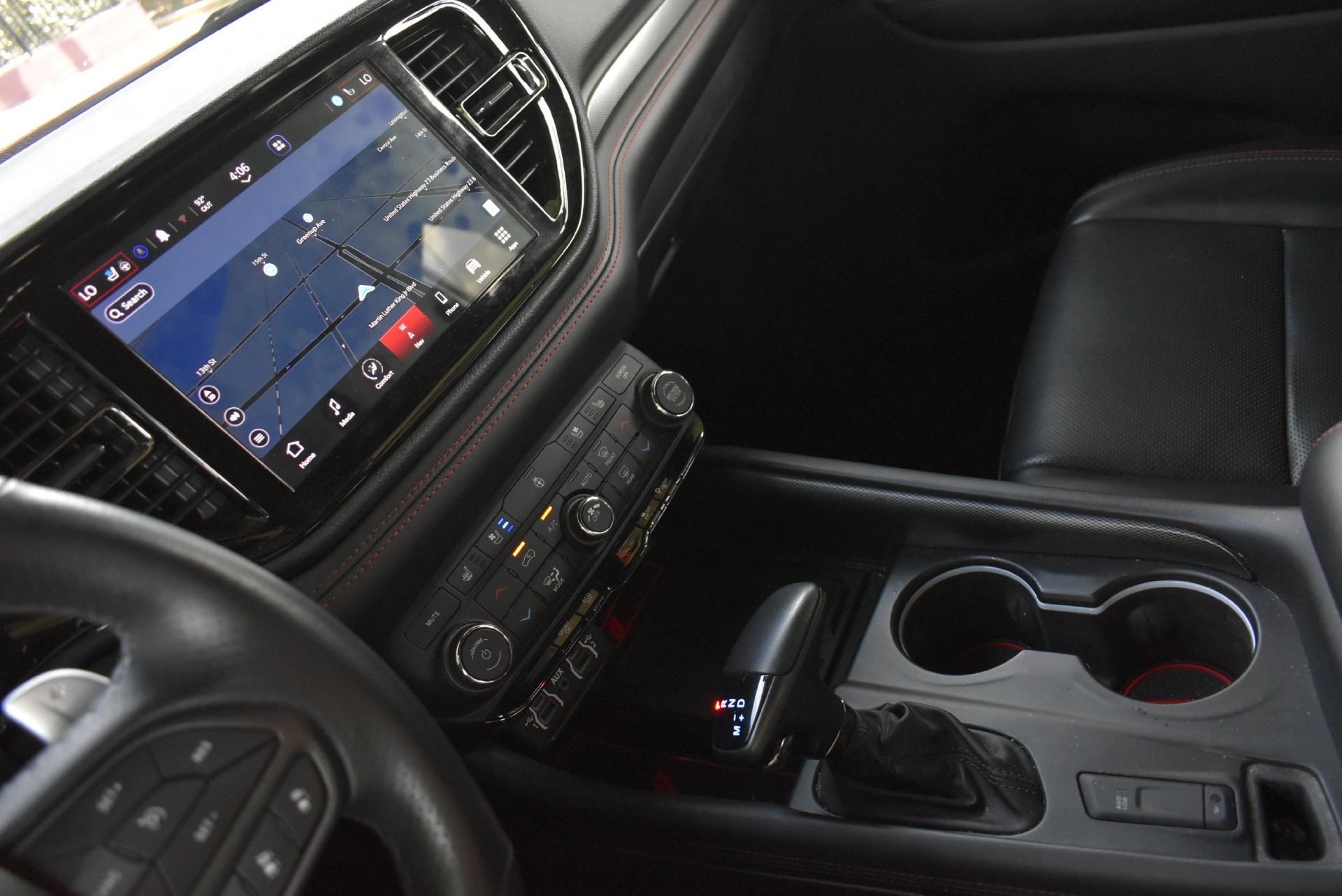 Used 2023 Dodge Durango R/T AWD/4WD image 24