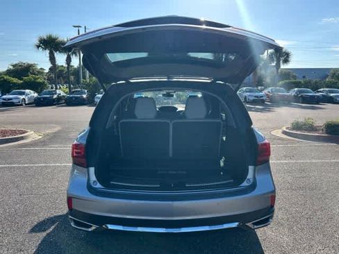 Certified 2020 Acura MDX FWD w/ Technology Package image 19