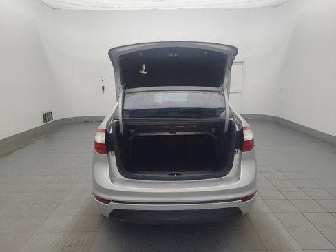 Used 2019 Ford Fiesta SE FWD image 29