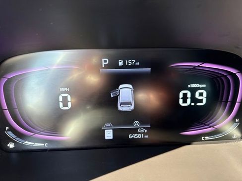 Used 2023 Kia Soul LX w/ LX Technology Package image 19