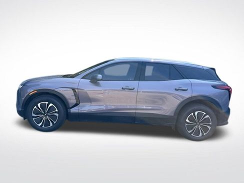 Certified 2024 Chevrolet Blazer EV LT AWD/4WD image 2