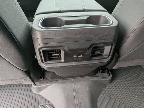 New 2026 Chevrolet Silverado 1500 LT Trail Boss w/ Convenience Package II image 19