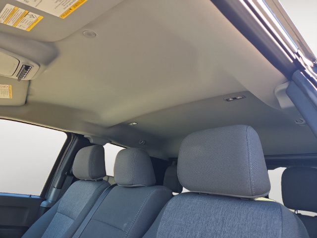 Used 2025 Ford F250 XL w/ STX Appearance Package AWD/4WD image 12