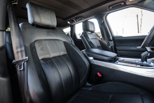 Used 2020 Land Rover Range Rover Sport HST AWD/4WD image 75
