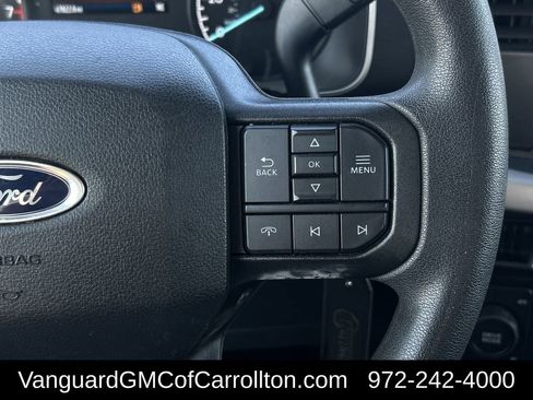 Used 2023 Ford F150 XLT image 22