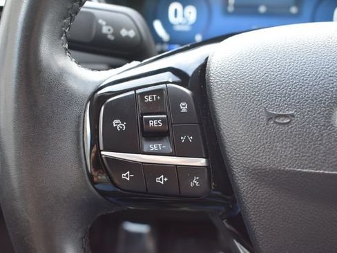 Used 2023 Ford Escape Platinum AWD/4WD image 24