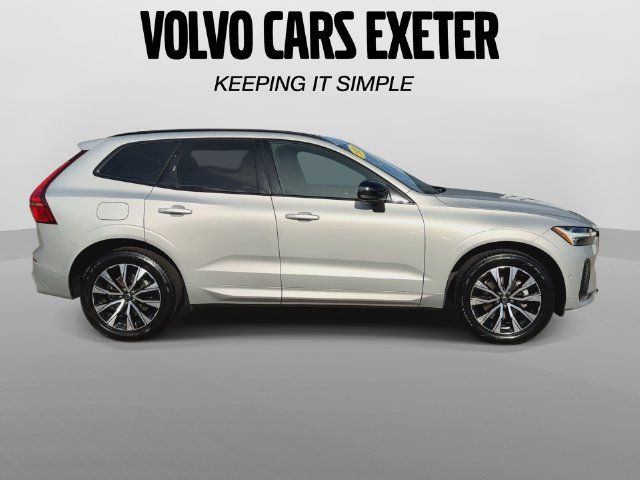 Certified 2024 Volvo XC60 B5 Plus w/ Protection Package Premier AWD/4WD image 12