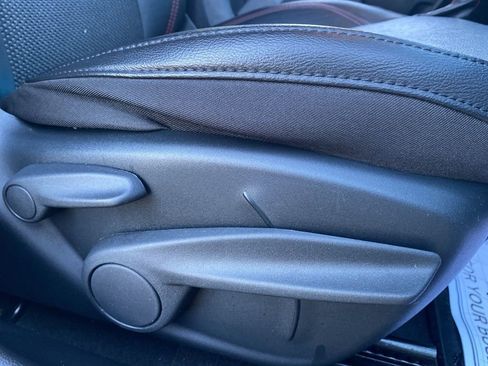 Certified 2020 Jeep Compass Trailhawk w/ Cold Weather Group image 10