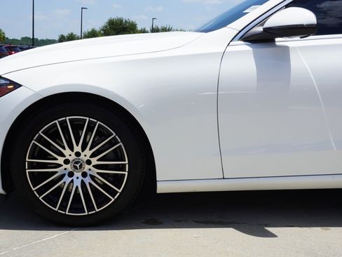 Used 2024 Mercedes-Benz C 300 Sedan image 10