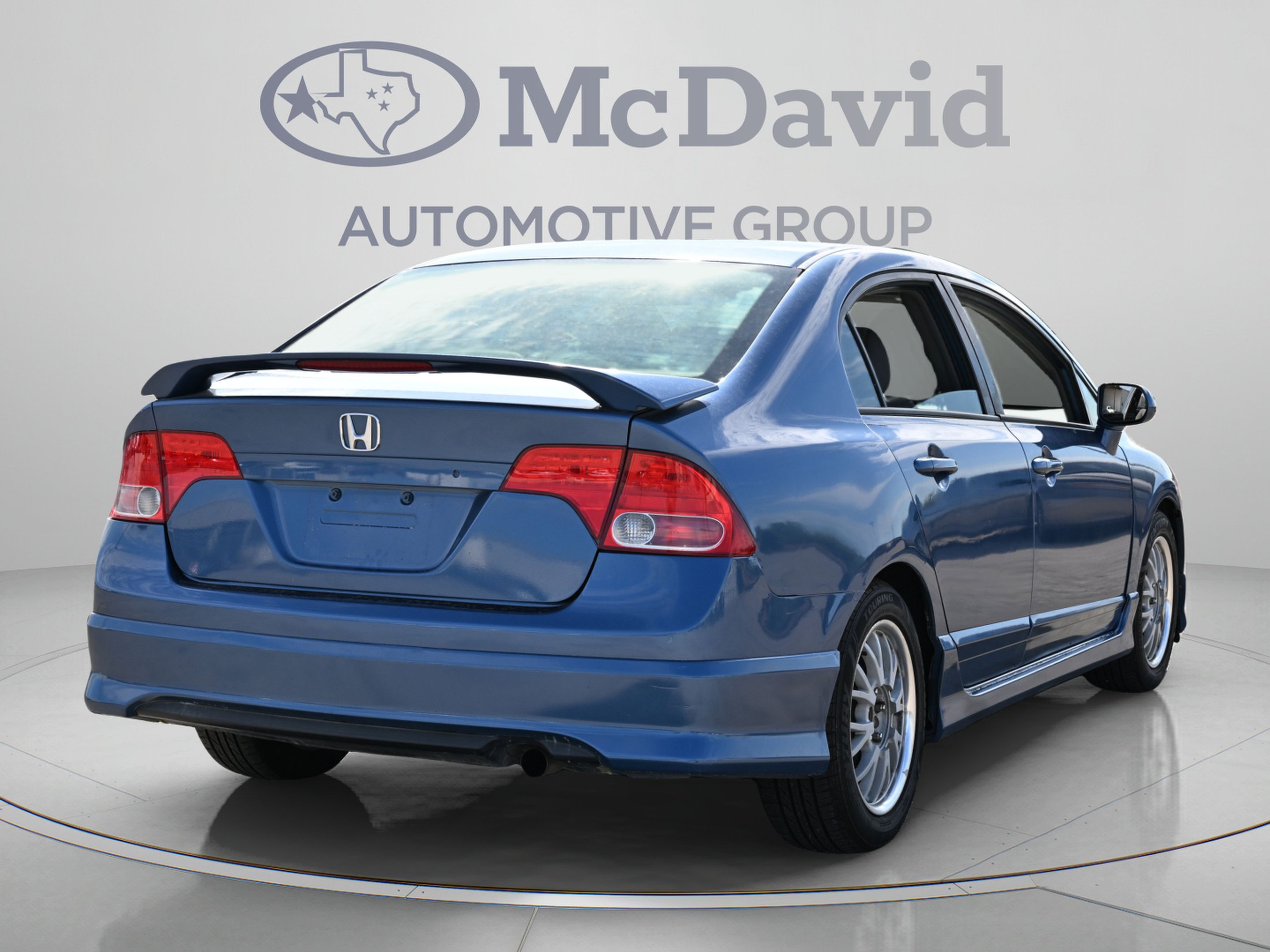Used 2006 Honda Civic EX image 7