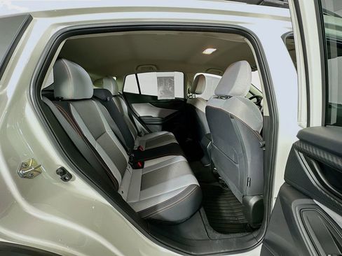 Used 2022 Subaru Crosstrek 2.0i Premium w/ Popular Package #4A image 26