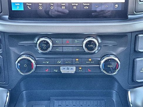 New 2025 Ford F150 XLT w/ Equipment Group 302A MID image 15