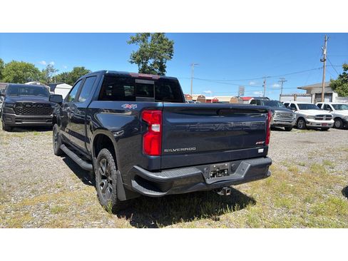 Used 2019 Chevrolet Silverado 1500 RST w/ All-Star Edition AWD/4WD image 3