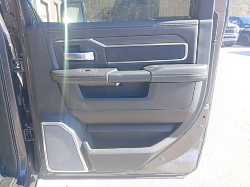 New 2026 RAM 4500 Laramie w/ Laramie Trim Package image 22