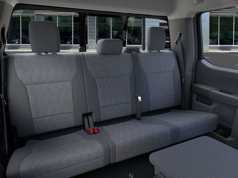 New 2026 Ford F250 XL w/ STX Appearance Package image 11