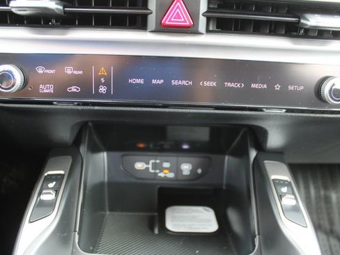 New 2026 Kia Sorento X-Line EX image 43