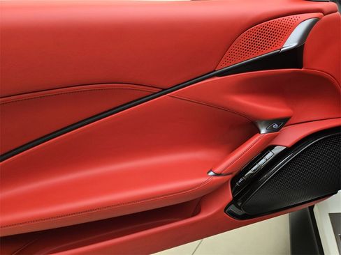 Used 2022 Ferrari Roma image 30