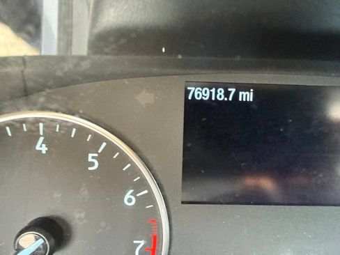 Used 2021 Ford EcoSport Titanium FWD image 9