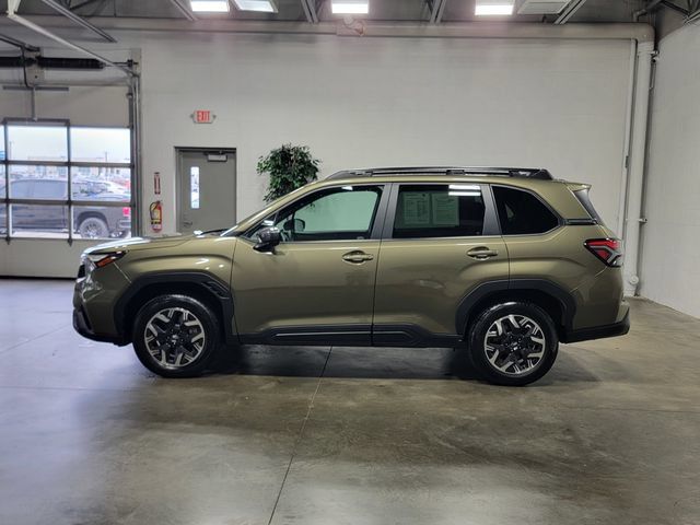 Certified 2026 Subaru Forester Premium AWD/4WD image 8