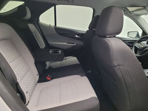 Used 2022 Chevrolet Equinox LT FWD image 19