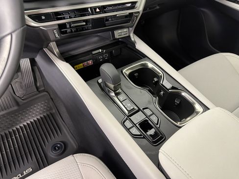 New 2026 Lexus RX 350 Premium AWD/4WD image 13