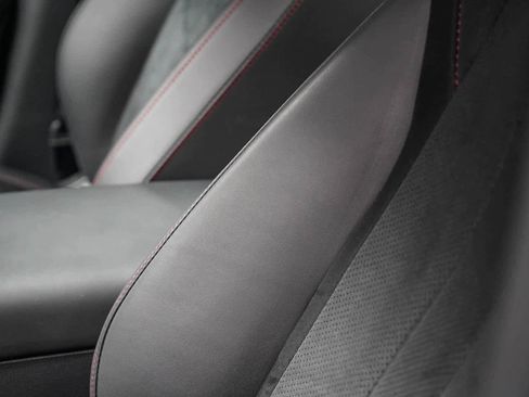 Certified 2025 Acura ADX A-Spec image 23