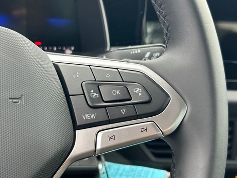 New 2026 Volkswagen Jetta Sport FWD image 25