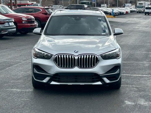 Used 2021 BMW X1 xDrive28i w/ Convenience Package image 10
