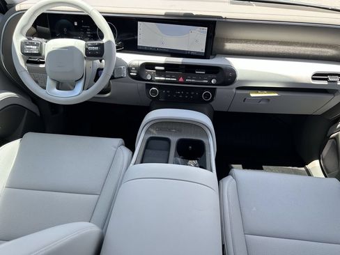 New 2026 Hyundai Palisade FWD Hybrid image 20