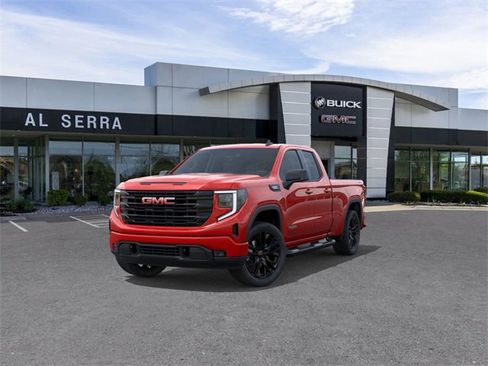 New 2026 GMC Sierra 1500 Elevation w/ Elevation Select Package image 8