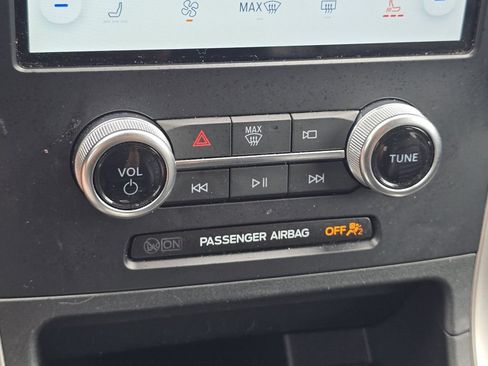 Used 2024 Ford Edge SEL AWD/4WD image 31