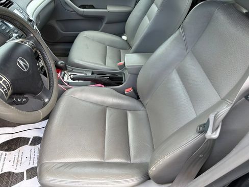 Used 2007 Acura TSX FWD image 6