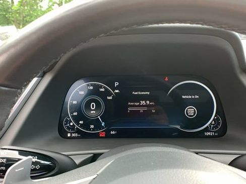 Certified 2023 Hyundai Sonata Limited FWD image 12