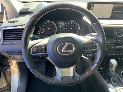 Used 2017 Lexus RX 350 AWD w/ Luxury Package image 18