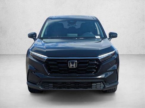 New 2026 Honda CR-V EX image 6
