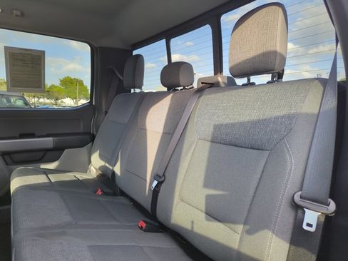 Used 2024 Ford F150 XLT w/ Equipment Group 302A MID AWD/4WD image 20