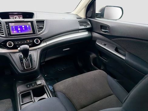 Used 2016 Honda CR-V EX image 23