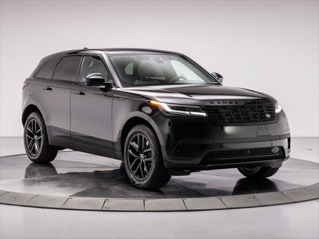 New 2026 Land Rover Range Rover Velar S AWD/4WD image 7