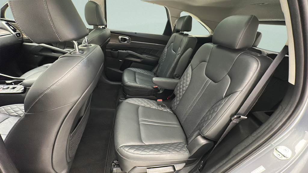 Used 2023 Kia Sorento SX Prestige AWD/4WD image 11