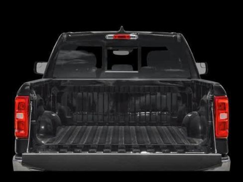 New 2026 RAM 1500 Big Horn image 20
