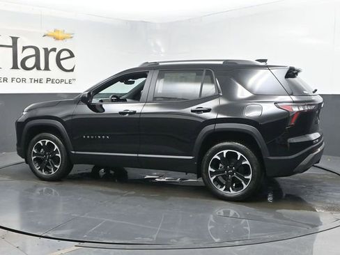 New 2026 Chevrolet Equinox LT image 30