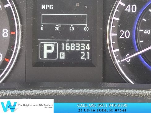 Used 2013 INFINITI G37 x w/ Premium Pkg image 23