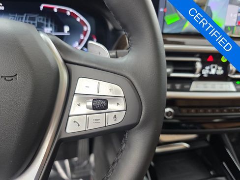 Used 2024 BMW X3 sDrive30i w/ Convenience Package image 21