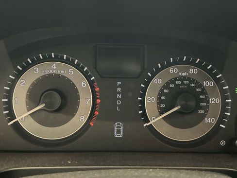 Used 2014 Honda Odyssey EX-L image 16